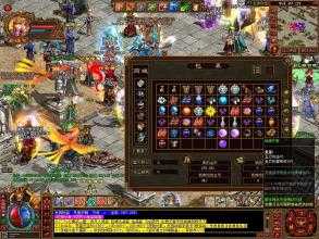 下品哪些怪物爆出详解传奇神器——圣魔腰带下品爆出怪物,助力热血传奇冒险之旅!